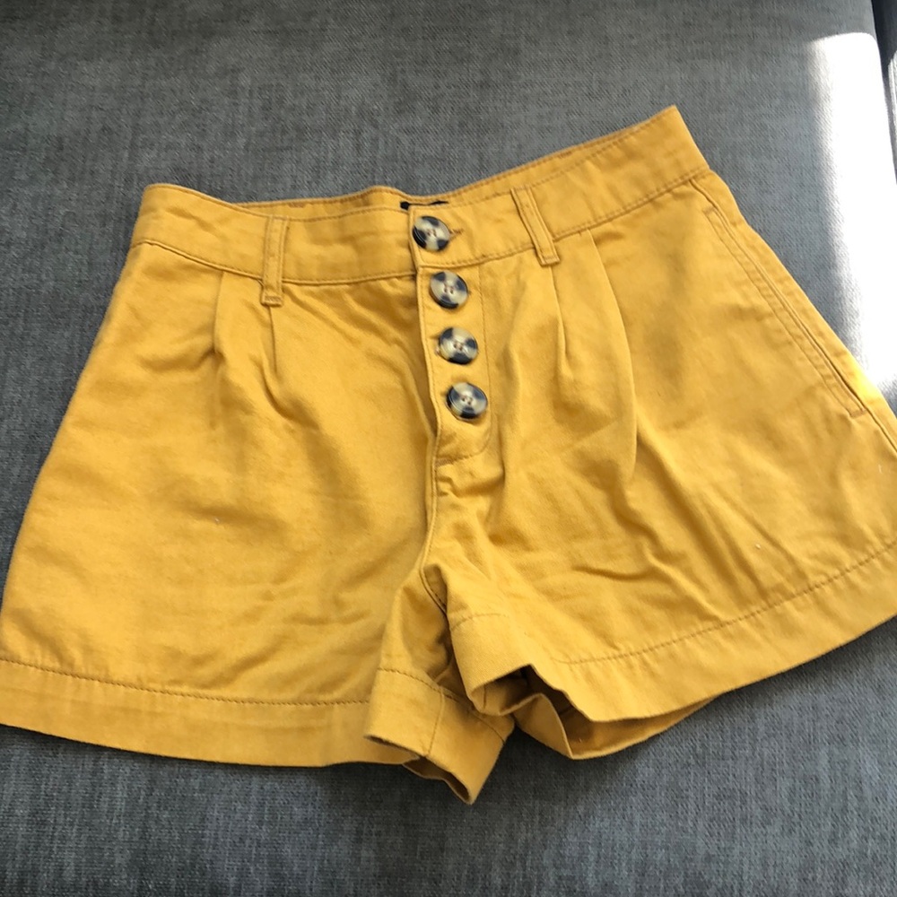 Urban outfitters shorts